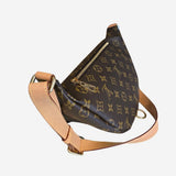 Monogram Canvas Bumbag