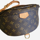 Monogram Canvas Bumbag