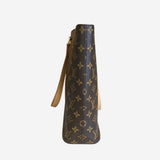 MONOGRAM CANVAS LUCO