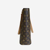 MONOGRAM CANVAS LUCO