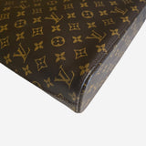 MONOGRAM CANVAS LUCO