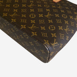 MONOGRAM CANVAS LUCO