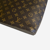 MONOGRAM CANVAS LUCO