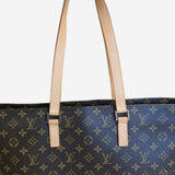 MONOGRAM CANVAS LUCO