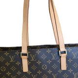 MONOGRAM CANVAS LUCO