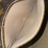 MONOGRAM CANVAS LUCO
