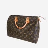 MONOGRAM SPEEDY 30