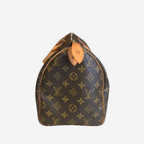 MONOGRAM SPEEDY 30
