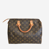 MONOGRAM SPEEDY 30