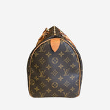 MONOGRAM SPEEDY 30