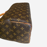 MONOGRAM SPEEDY 30