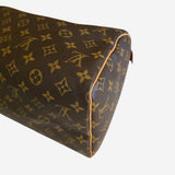 MONOGRAM SPEEDY 30