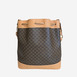 Macadam Bucket Bag