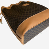 Macadam Bucket Bag