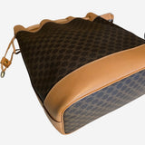 Macadam Bucket Bag