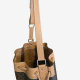 Macadam Bucket Bag
