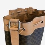 Macadam Bucket Bag