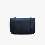 Sort Vintage mini CC flap