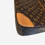 MONOGRAM CANVAS BOULOGNE 30