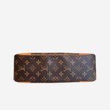 MONOGRAM CANVAS BOULOGNE 30