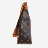 MONOGRAM CANVAS BOULOGNE 30