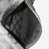 Sort GG waistbag