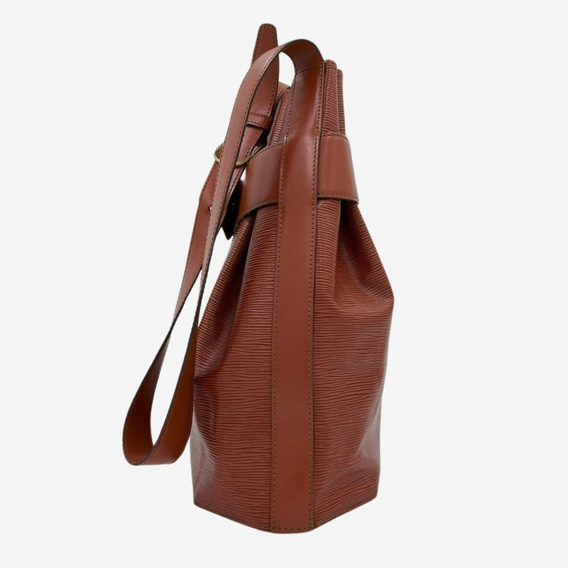 BRUN EPI SAC DE'PAULE GM