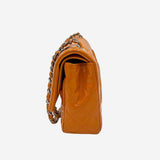 PATENT CLASSIC DOUBLE FLAP MEDIUM