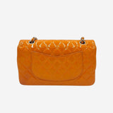 PATENT CLASSIC DOUBLE FLAP MEDIUM