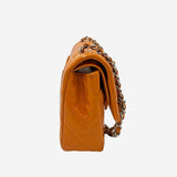 PATENT CLASSIC DOUBLE FLAP MEDIUM