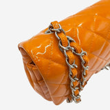 PATENT CLASSIC DOUBLE FLAP MEDIUM