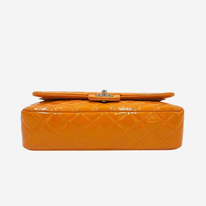 PATENT CLASSIC DOUBLE FLAP MEDIUM