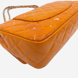 PATENT CLASSIC DOUBLE FLAP MEDIUM