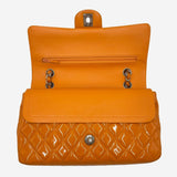 PATENT CLASSIC DOUBLE FLAP MEDIUM