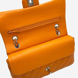 PATENT CLASSIC DOUBLE FLAP MEDIUM