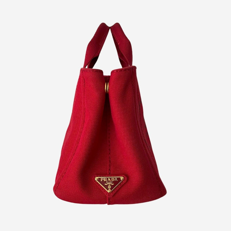 RØD CANAPA TOTE SMALL