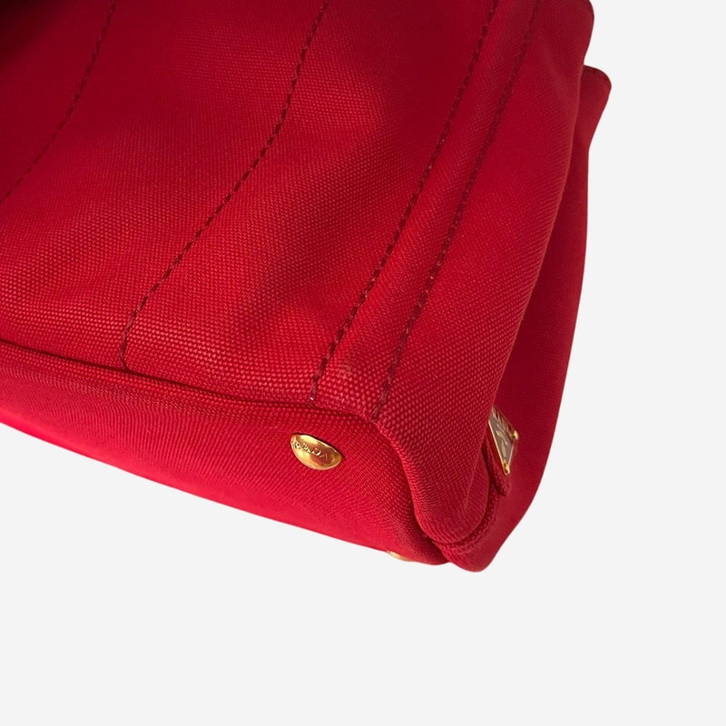 RØD CANAPA TOTE SMALL
