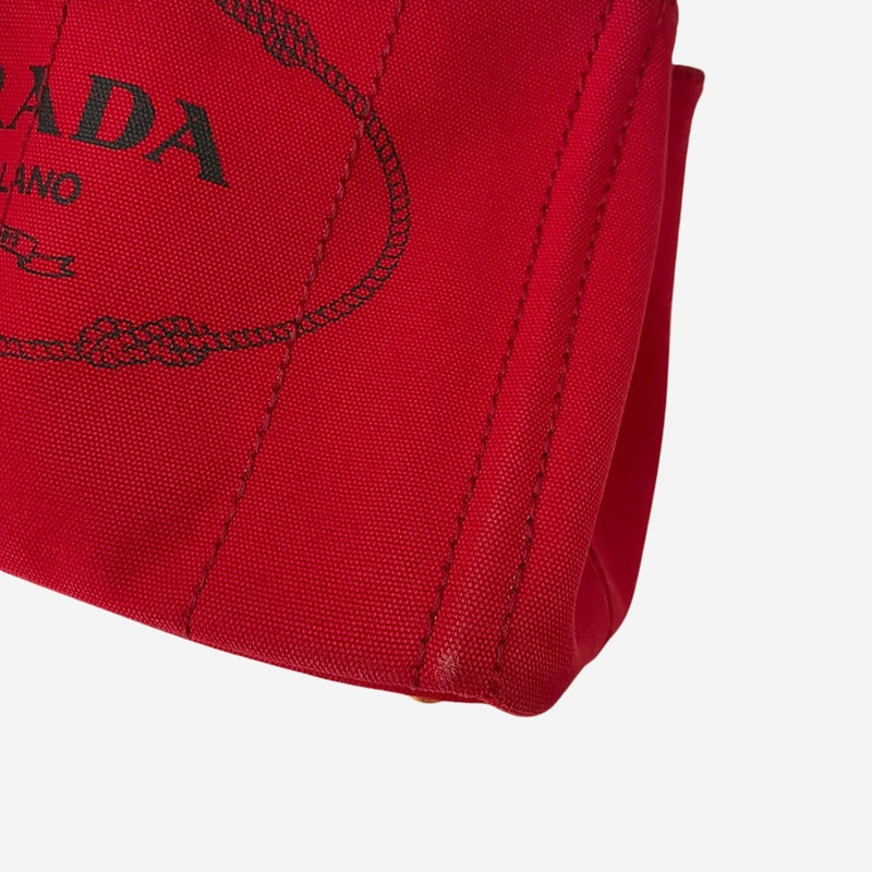 RØD CANAPA TOTE SMALL