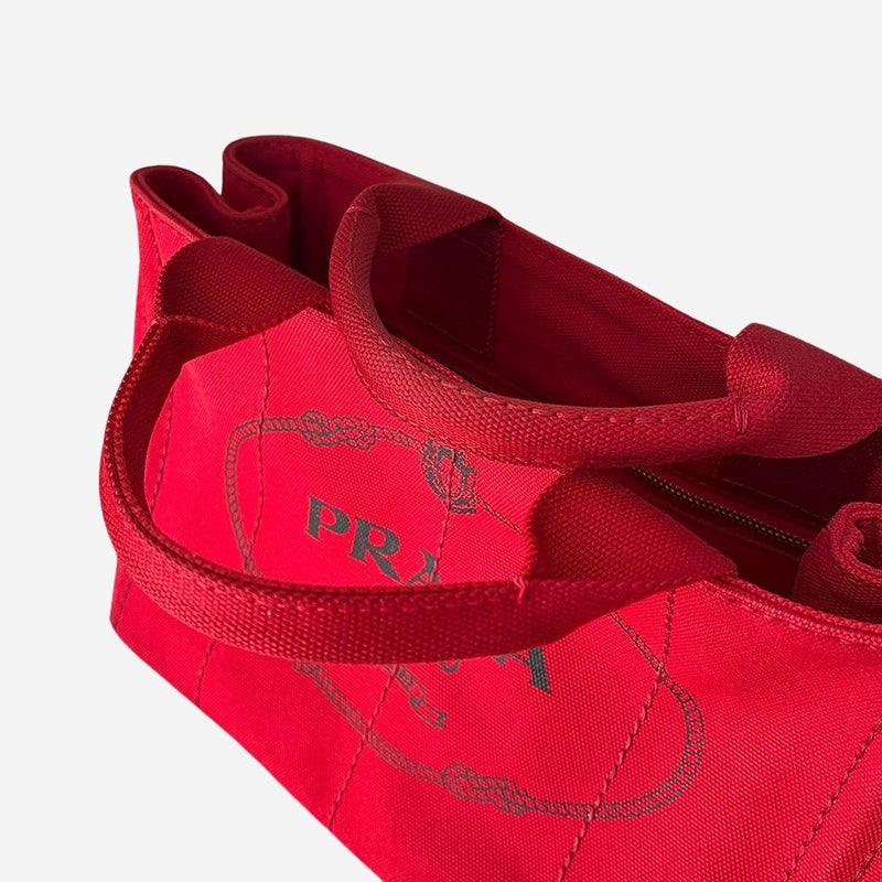 RØD CANAPA TOTE SMALL