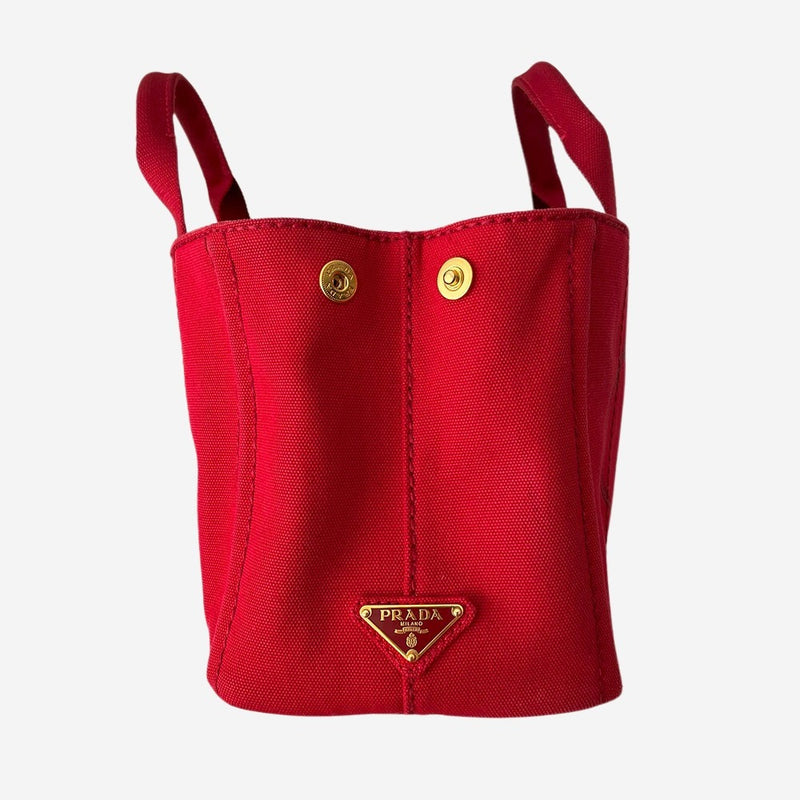 RØD CANAPA TOTE SMALL