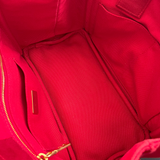 RØD CANAPA TOTE SMALL