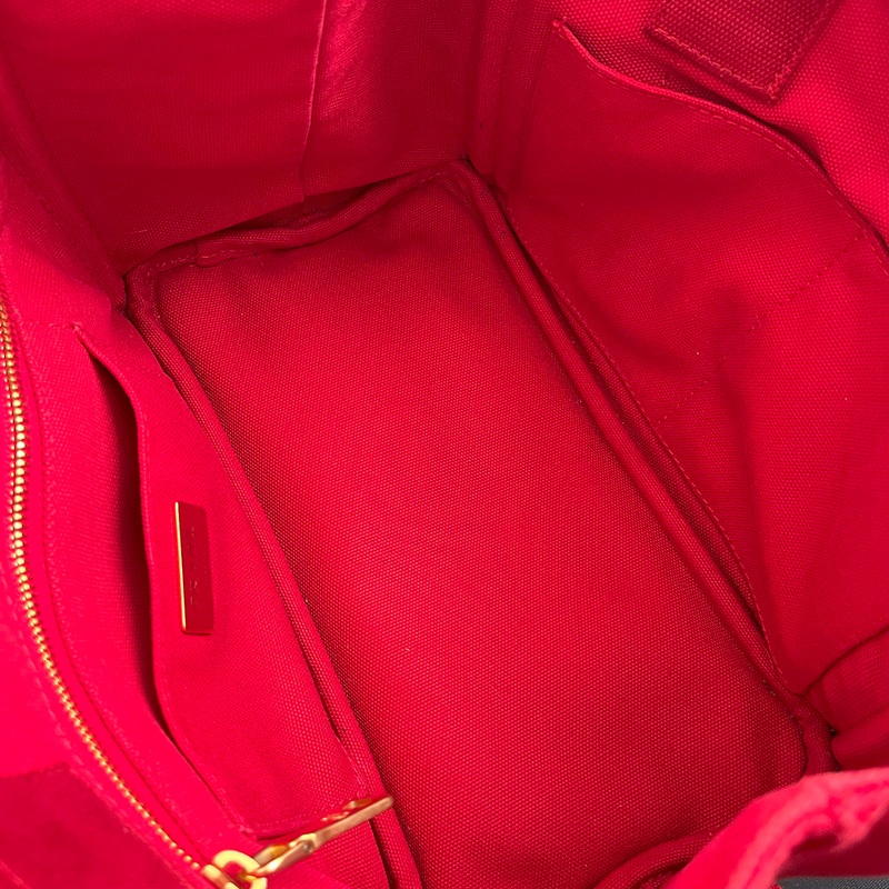 RØD CANAPA TOTE SMALL