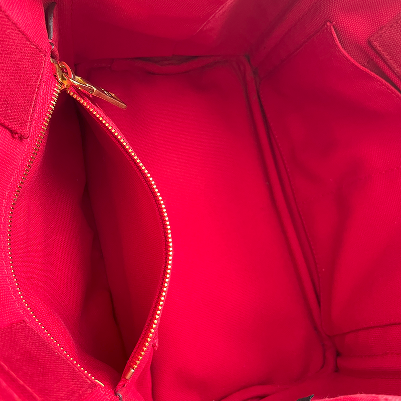 RØD CANAPA TOTE SMALL