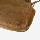 fløjl mamma baguette