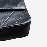 VINTAGE CLASSIC DOUBLE FLAP MEDIUM
