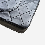 VINTAGE CLASSIC DOUBLE FLAP MEDIUM