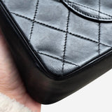 VINTAGE CLASSIC DOUBLE FLAP MEDIUM