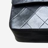 VINTAGE CLASSIC DOUBLE FLAP MEDIUM