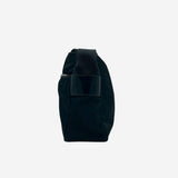 MESSENGER NYLON CROSSBODY