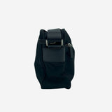 MESSENGER NYLON CROSSBODY
